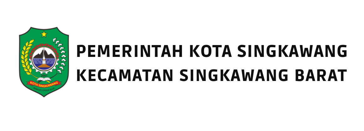 Logo Kecamatan Singkawang Barat